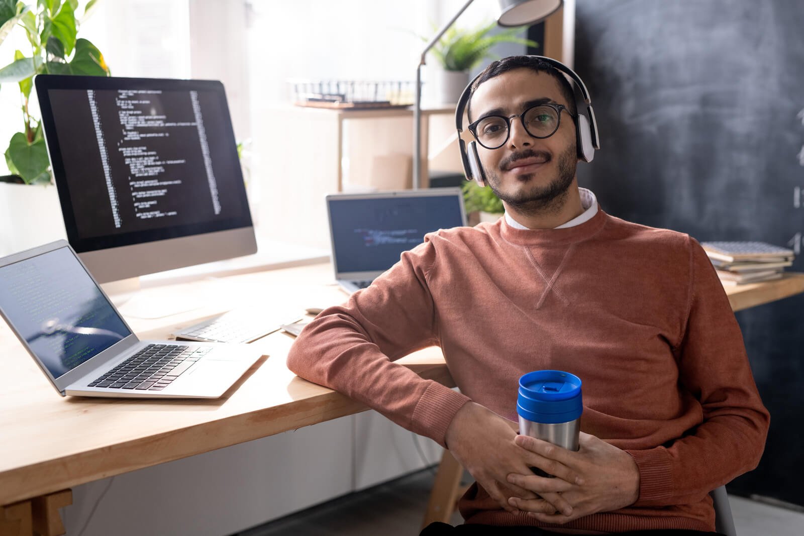 Combining Photography, Aerial Footage and Videography